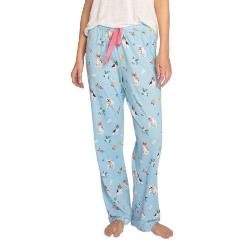 Front - PJ Salvage Womens/Ladies Playful Lounge Pants