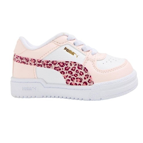 Front - Puma Childrens/Kids CA Pro Trainers
