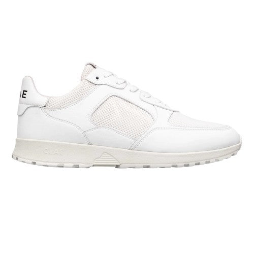 Front - CLAE Childrens/Kids Contrast Low Trainers