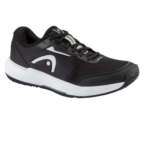 Front - Head Womens/Ladies Revolt Court 5.0 Tennis Shoes