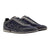 Front - Boss Mens Saturn Slip-on Trainers