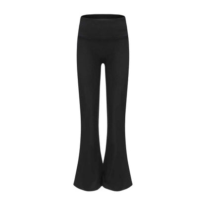 Front - Slazenger Womens/Ladies Flared Leggings