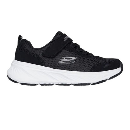 Front - Skechers Childrens/Kids Low Cut Trainers