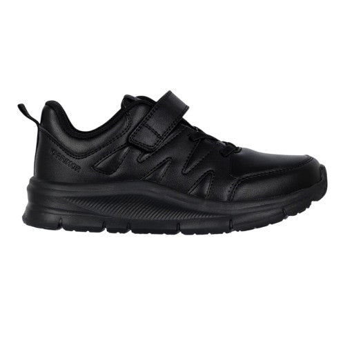 Front - Karrimor Boys Duma 6 Hook and Loop Shoes