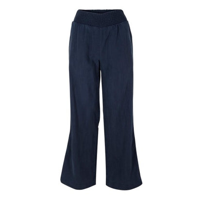 Front - Bella Dahl Womens/Ladies Wide Leg Palazzo Trousers