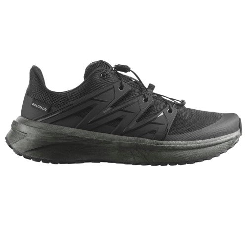 Front - Salomon Mens X Comf Low Cut Shoes