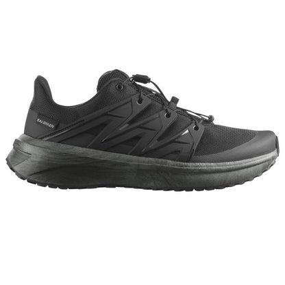 Front - Salomon Mens X Comf Low Cut Shoes