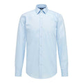 Front - Hugo Boss Mens Jenno Slim Shirt