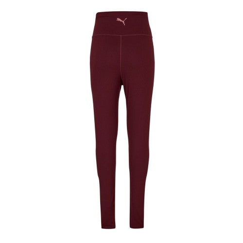 Front - Puma Womens/Ladies Train Tight Leggings