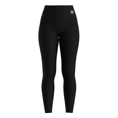 Front - Hugo Womens/Ladies Noparda Leggings