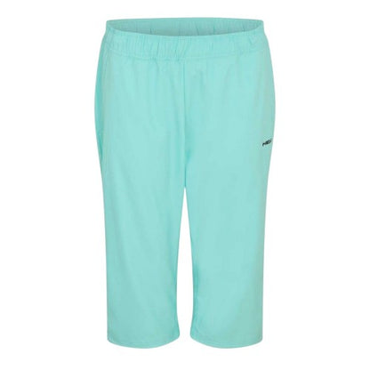 Front - Head Womens/Ladies Club Athletic Capri Trousers