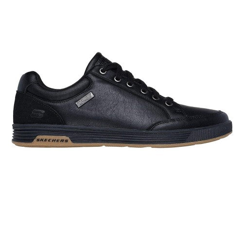 Front - Skechers Mens Cavell Sparkman Shoes