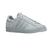 Front - Y-3 Mens Superstar Suede Trainers