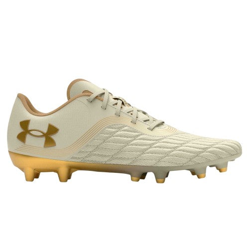 Front - Under Armour Mens Pro Firm Ground Football Boots