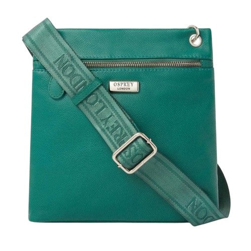 Front - Osprey Pebble Crossbody Bag