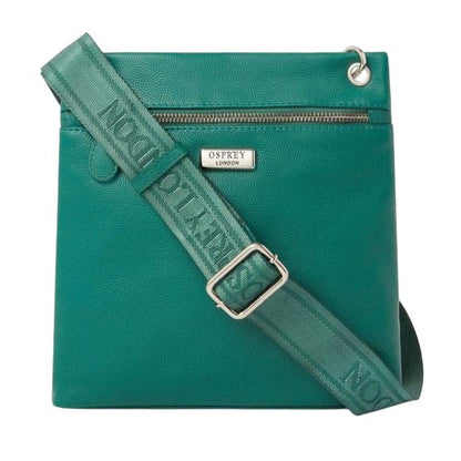 Front - Osprey Pebble Crossbody Bag