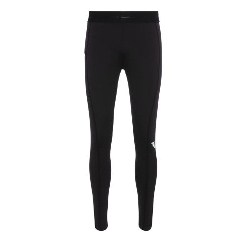 Front - Hugo Mens Deeflaty Running Tights