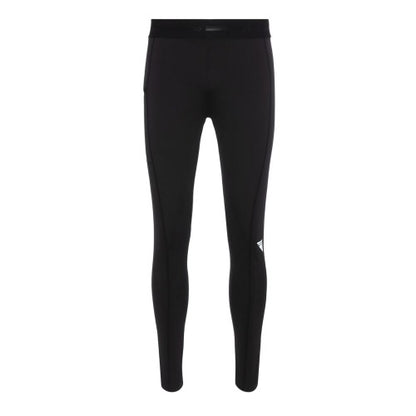 Front - Hugo Mens Deeflaty Running Tights