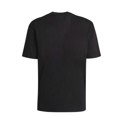 Front - Adidas Mens Future Icons Graphic T-Shirt