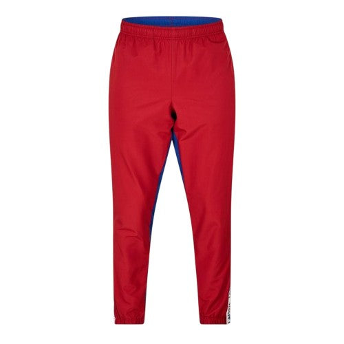 Front - Lacoste Mens XH7587 Tracksuit Bottoms