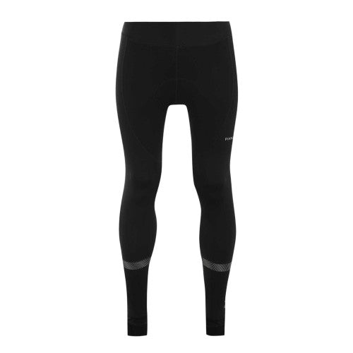 Front - Pinnacle Mens Race Tights