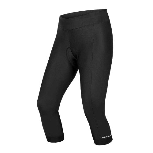 Front - Endura Womens/Ladies Xtract Leggings
