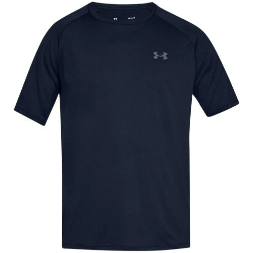Nova - Front - Under Armour Mens 2.0 T-Shirt