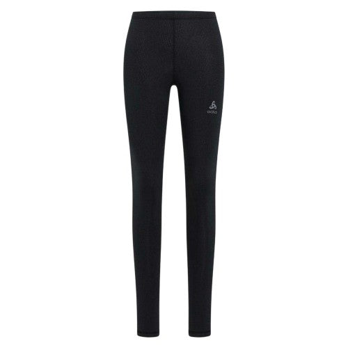 Front - Odlo Womens/Ladies Active Leggings