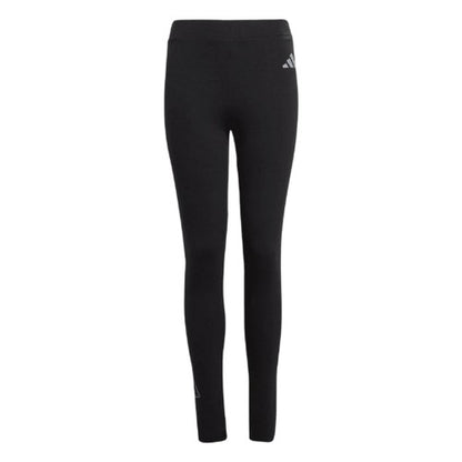 Front - Adidas Childrens/Kids Leggings