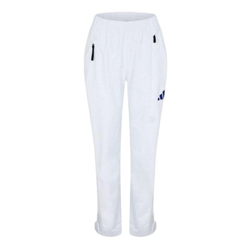 Front - Adidas Mens Running Trousers