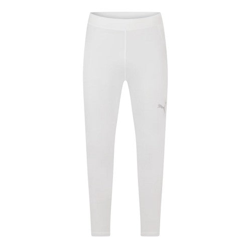 Front - Puma Mens Liga Base Layer Leggings