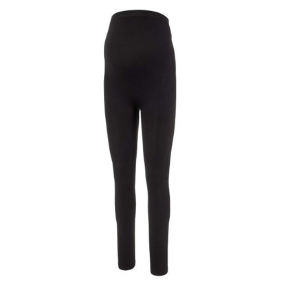 Front - Mamalicious Womens/Ladies Jeanne Maternity Leggings