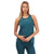 Front - Skins Womens/Ladies Series-3 Bra Tank Top