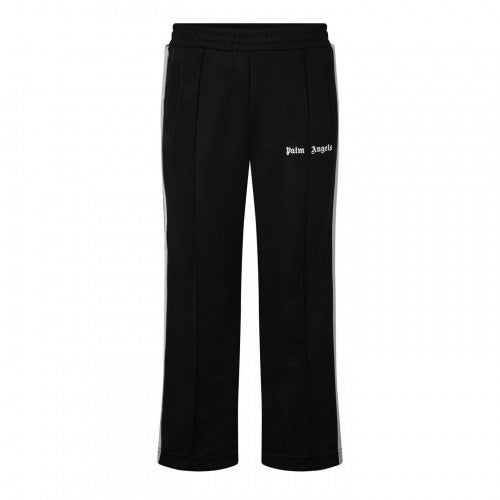 Front - Palm Angels Childrens/Kids Classic Tracksuit Bottoms