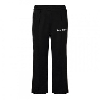 Front - Palm Angels Childrens/Kids Classic Tracksuit Bottoms
