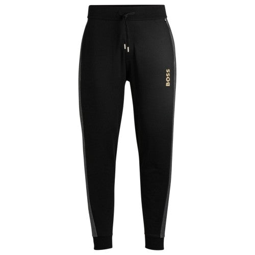 Front - Boss Mens Jogging Bottoms