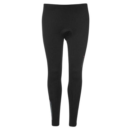 Front - Muddyfox Womens/Ladies Cycling Bib Tights
