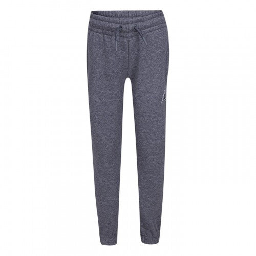 Front - Nike Childrens/Kids Air Jordan Fleece Joggers