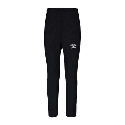 Front - Umbro Mens Pro Training Trousers