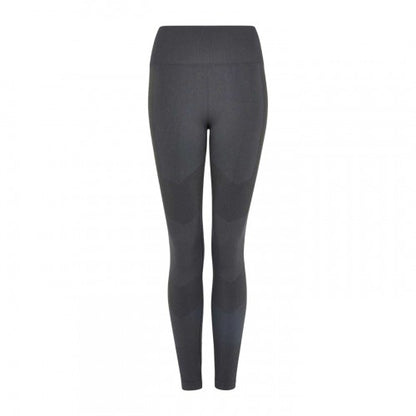 Front - Everlast Womens/Ladies Racer Leggings