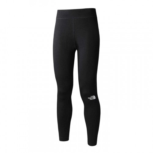 Front - The North Face Womens/Ladies Interlock Leggings