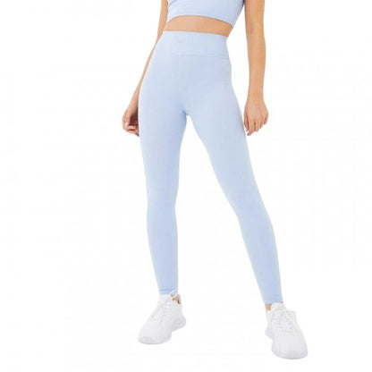 Front - USA Pro Womens/Ladies Sophie Habboo Panelled High Waist Leggings