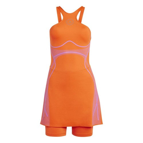 Front - Adidas Womens/Ladies Truepace Athletic Dress