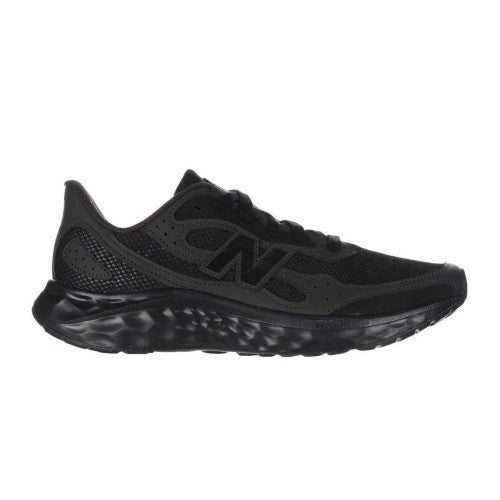Front - New Balance Mens Arishi V4 Running Trainers