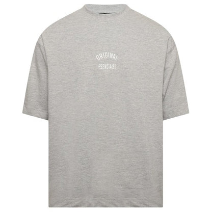 Front - Luke Mens Original Cotton T-Shirt