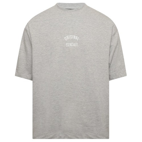 Front - Luke Mens Original Cotton T-Shirt