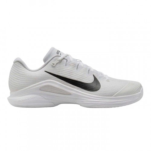 Front - Nike Mens Logo Low Cut Tennis Shoes