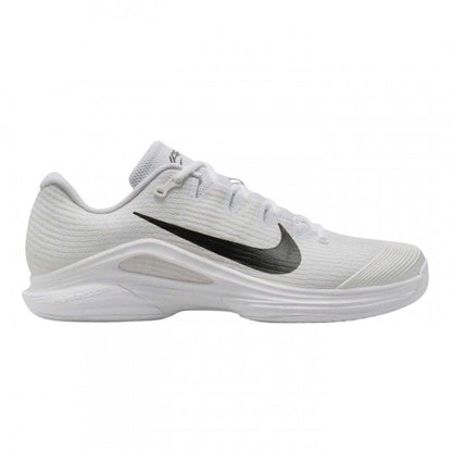 Front - Nike Mens Logo Low Cut Tennis Shoes
