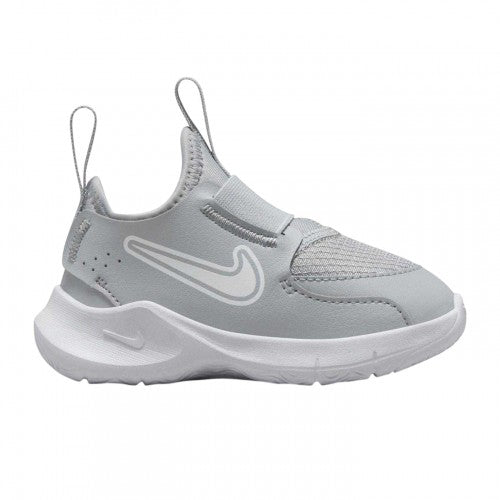 Front - Nike Baby Flex Runner 3 Leather Shoes