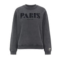 Front - Hugo Womens/Ladies Demorola Sweatshirt